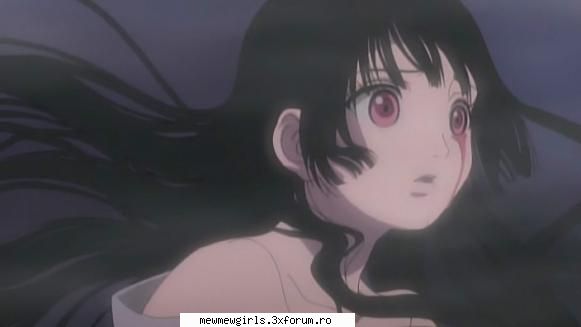 Ai - Moony - Jigoku Shoujo