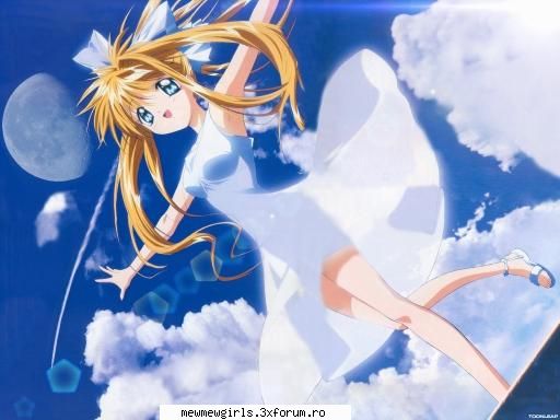 galerie cu animeul air..e super mijto galerie