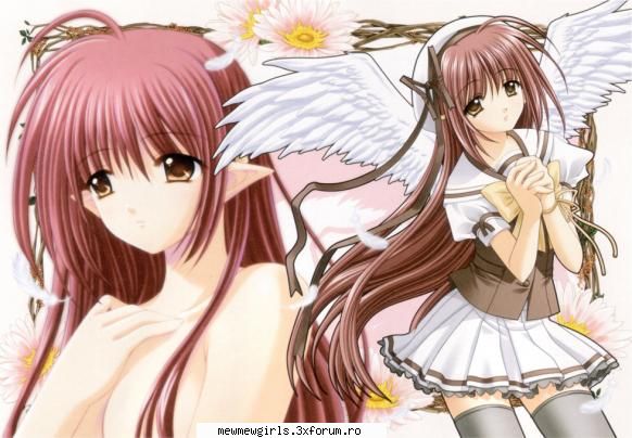 poze cu acest anime, este foarte place poze