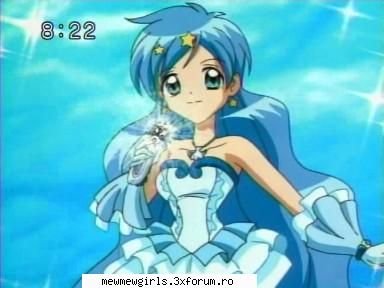 poze cu hanon - MewZoey - Mermaid Melody