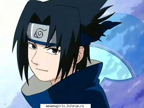 sasuke - MewZoey - Naruto