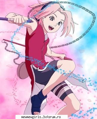 alta skura haruno